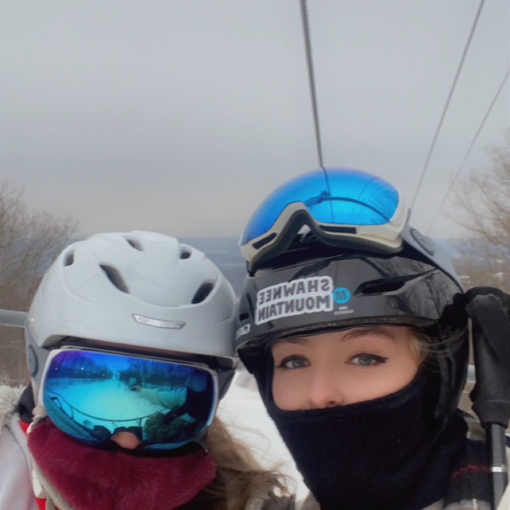 Meet your Posher, Jessi